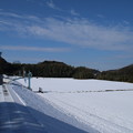 雪景色_守谷 D0035
