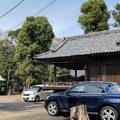 Photos: 志村城（城山熊野神社。板橋区）