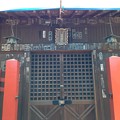 Photos: 13.06.27.富岡八幡宮（江東区）永昌五社稲荷神社