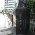 Photos: 大横川 菊川橋西詰南側（江東区）