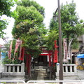 猿江稲荷神社（江東区猿江）
