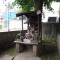 猿江稲荷神社（江東区猿江）境内社