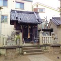 Photos: 亀戸水神宮（江東区）
