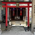 Photos: 猿江稲荷神社（江東区）