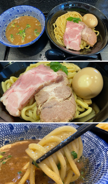 Photos: 麺屋 中川會 住吉店（江東区）
