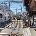 Photos: 江ノ島電鉄 江ノ島駅（藤沢市）