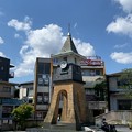 Photos: 鎌倉駅西口 時計塔（鎌倉市）