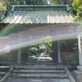 Photos: 寿福寺（鎌倉市）惣門