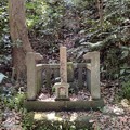 太田道灌墓（鎌倉市）