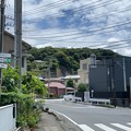 Photos: 名越山（鎌倉市）