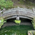 浄智寺（鎌倉市）石橋