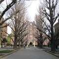 Photos: 東京大学大講堂（安田講堂。文京区）
