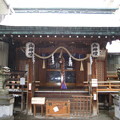 Photos: 三河稲荷神社（本郷2丁目）
