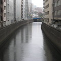 Photos: 11.02.14.後楽橋より西（後楽1丁目）水道橋
