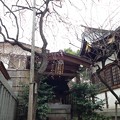 Photos: 13.02.15.北野神社（牛天神。春日1丁目）