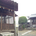 Photos: 14.04.03.簸川神社（文京区千石2丁目）五社神社
