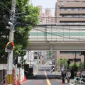 Photos: 三丁目坂（目白台3丁目）