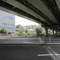 Photos: 江戸川橋半ば西側より（関口1丁目）東方向