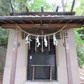 Photos: 水神社（目白台1丁目）