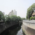 11.05.02.駒塚橋より西（関口・目白台）神田川
