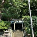 十二所神社（鎌倉市）