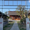 Photos: 高砂天祖神社（葛飾区）