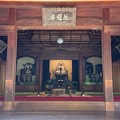 Photos: 東慶寺（鎌倉市）本堂
