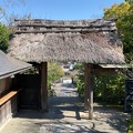 Photos: 東慶寺（鎌倉市）山門