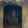 寿福寺（鎌倉市）墓所