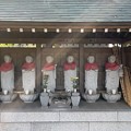 Photos: 満昌寺（横須賀市大矢部）六地蔵