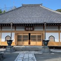 Photos: 満昌寺（横須賀市大矢部）本堂