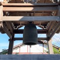 Photos: 満昌寺（横須賀市大矢部）梵鐘