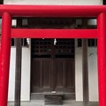 Photos: 叶神社（西叶神社。横須賀市西浦賀）老山福寿稲荷神社