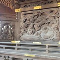 Photos: 天王宮八雲神社（府中市）本殿