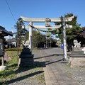 Photos: 府中熊野神社（東京都府中市）