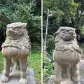 Photos: 甘縄神明神社（鎌倉市）