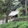 Photos: 甘縄神明神社（鎌倉市）本殿