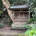 Photos: 甘縄神明神社（鎌倉市）五所神社