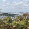 Photos: 鎌倉山北東高所より（神奈川県）景観
