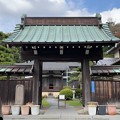 Photos: 仏行寺（鎌倉市）山門