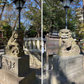 Photos: 亀岡八幡宮（逗子市）