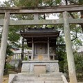 Photos: 稲毛浅間神社（千葉市美浜区）大宮神社