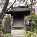 Photos: 稲毛浅間神社（千葉市美浜区）神明社