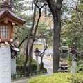 Photos: 稲毛浅間神社（千葉市美浜区）二の鳥居