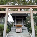 稲毛浅間神社（千葉市美浜区）八坂神社