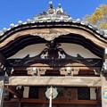 Photos: 慈眼院 澤蔵司稲荷神社（小石川3丁目）