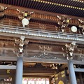 Photos: 寒川神社（神奈川県高座郡）神門