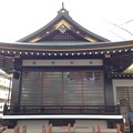 Photos: 須賀神社（須賀町）神楽殿