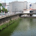 Photos: 市ヶ谷橋・市ケ谷駅（千代田区）