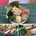 九州魚介だしラーメン食べ比べセット――2かつお出汁